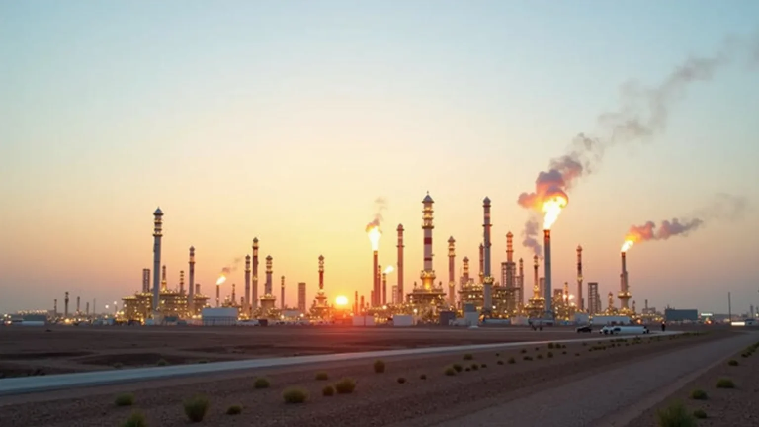 الناتج المحلي السعودي يرتفع 4.8% بالربع الثالث بدعم النفط وغير النفط