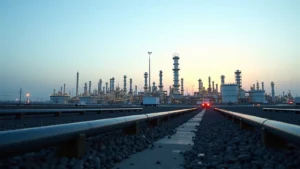 أوبك تثبت توقعات نمو الطلب العالمي على النفط لعامي 2025 و2026 وإنتاج نوفمبر يرتفع إلى 43.06 مليون برميل يومياً