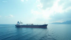 أسعار النفط ترتفع مع احتمال اعتراض ناقلات فنزويلية رغم توقعات تراجع أسبوعي