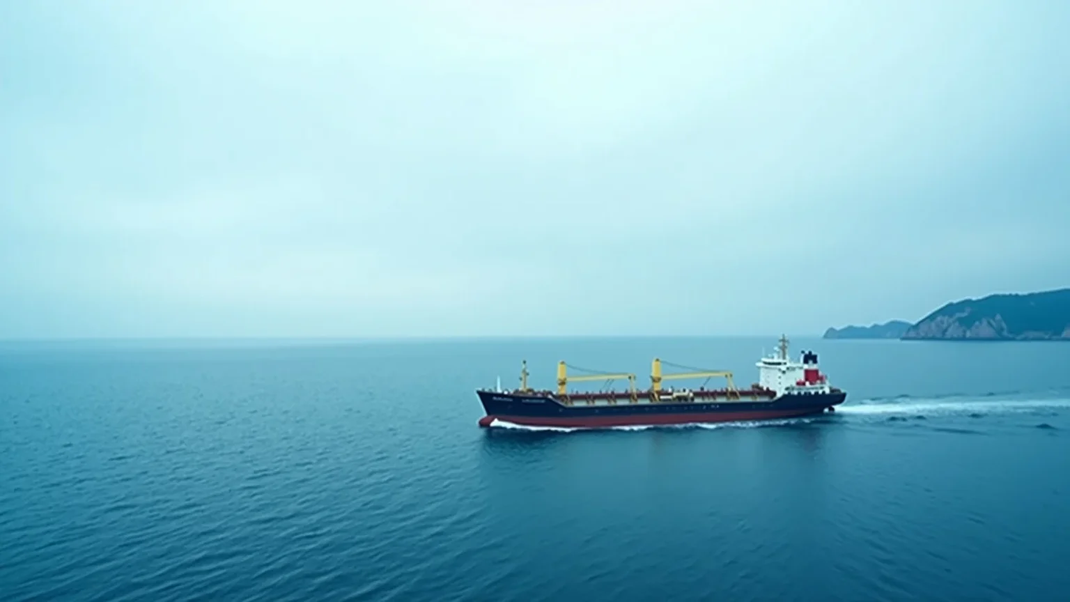 ارتفاع خام غرب تكساس فوق 57.50 دولار بعد استحواذ أمريكي على ناقلة فنزويلية