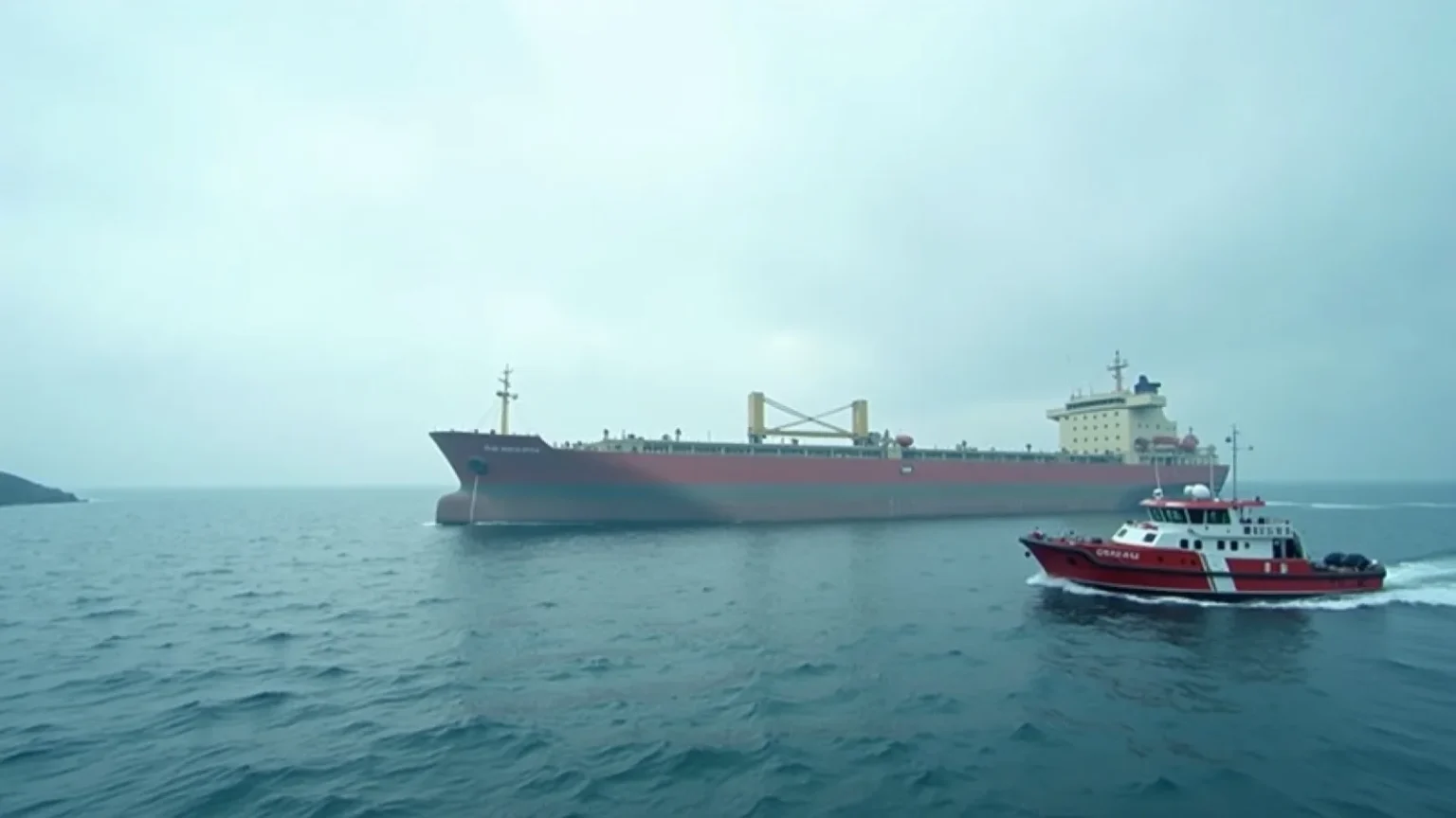 أسعار النفط ترتفع مع احتجاز واشنطن ناقلة فنزويلية وتصاعد التوترات