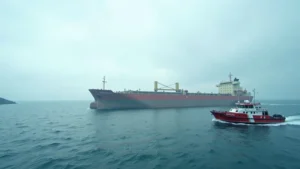 أسعار النفط ترتفع مع احتجاز واشنطن ناقلة فنزويلية وتصاعد التوترات