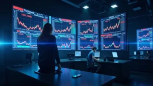 الأسهم الآسيوية تتراجع وسط مخاوف من فقاعة الذكاء الاصطناعي ومخاوف أرباح التكنولوجيا