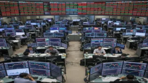 تراجع التضخم الأميركي يعزز الأسهم الآسيوية وسط توقعات بتخفيض الفائدة