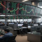 الأسهم الآسيوية والمعادن ترتفع بدعم توقعات صعود قوية بنهاية العام