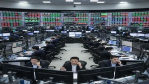 الأسهم الآسيوية تهبط بعد سبع جلسات مكاسب رغم إدراج قوي في هونغ كونغ