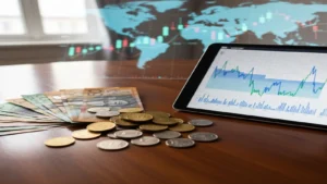 الدولار الأسترالي يرتفع مع توقعات تشديد بنك الاحتياطي الأسترالي