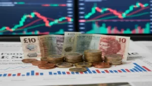 الجنيه الإسترليني يحافظ على استقراره قرب أعلى مستوياته مع توقعات تيسير بنك إنجلترا