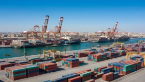 صادرات مصر غير النفطية ترتفع 18% خلال 11 شهراً لتصل 44.3 مليار دولار