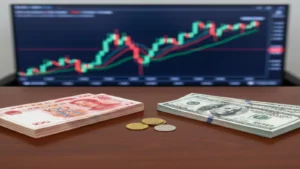 الصين تخفض السعر المرجعي لليوان لإبطاء ارتفاعه مقابل الدولار