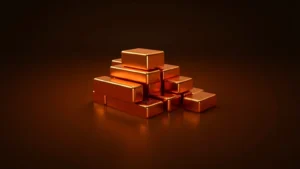 النحاس يرتفع إلى أعلى مستوى له مدفوعاً بزيادة الطلب في آسيا