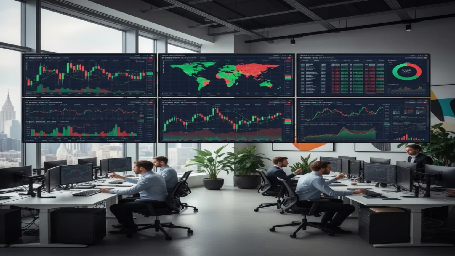 مؤسس غالاكسي ديجيتال يشرح سيطرة البيتكوين على شركات العملات المشفرة