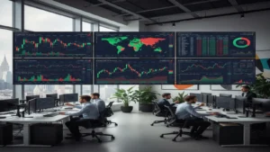 مؤسس غالاكسي ديجيتال يشرح سيطرة البيتكوين على شركات العملات المشفرة