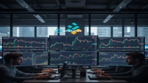 XRP يواجه تحدياً حاسماً مع تضارب بيانات السلسلة والرسوم البيانية