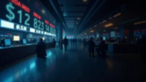 الدولار يرتفع إلى مستوى قياسي جديد مقابل الروبية الهندية مع استمرار التدفقات الأجنبية