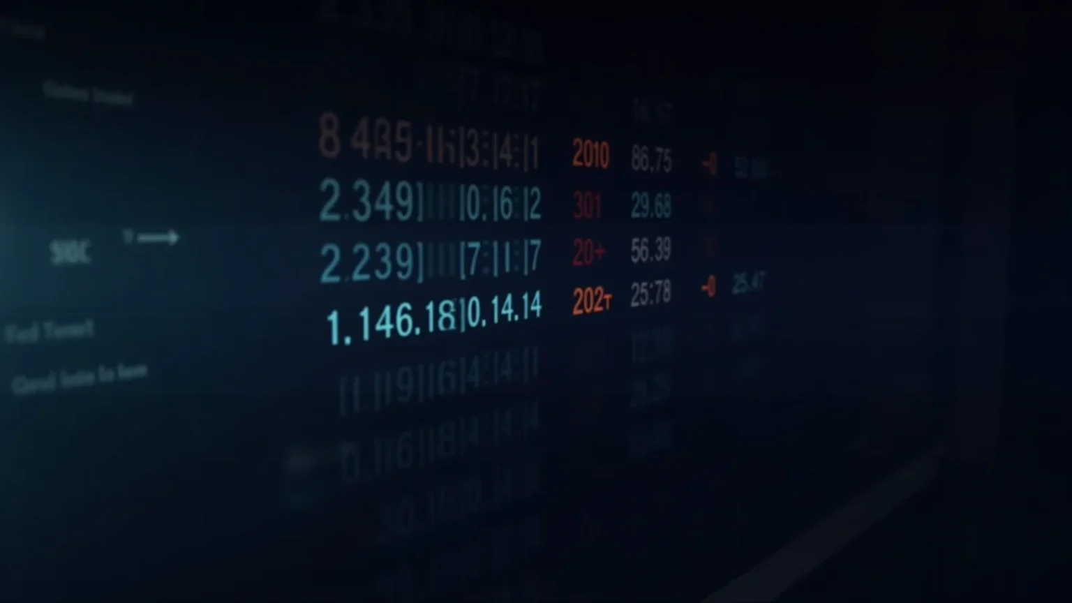 الدولار مقابل الفرنك السويسري يواجه ضغوطًا مع توقعات خفض الفائدة في 2026