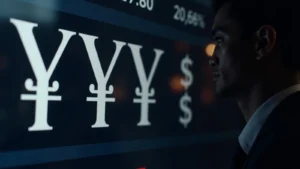 الين الياباني يهبط مع ترقب قرار بنك اليابان وغياب تأثير البيانات القوية