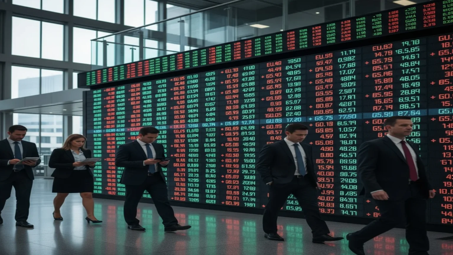 زوج NZD/USD يتراجع مع صعود الدولار قبيل محضر الاحتياطي الفيدرالي