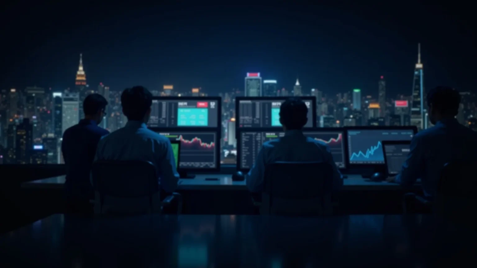 زوج GBP/JPY يحافظ على استقراره قرب 208 قبيل قرارات البنوك المركزية