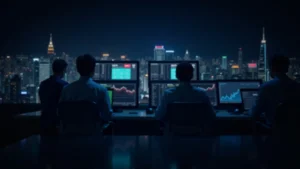 زوج GBP/JPY يحافظ على استقراره قرب 208 قبيل قرارات البنوك المركزية