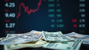 تراجع الدولار أمام الجنيه المصري مع استمرار مكاسب العملة المحلية