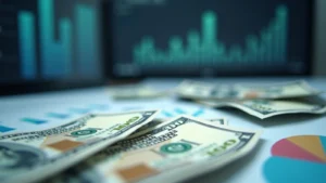 محللون يتوقعون 3 سيناريوهات لسعر الجنيه مقابل الدولار في 2026