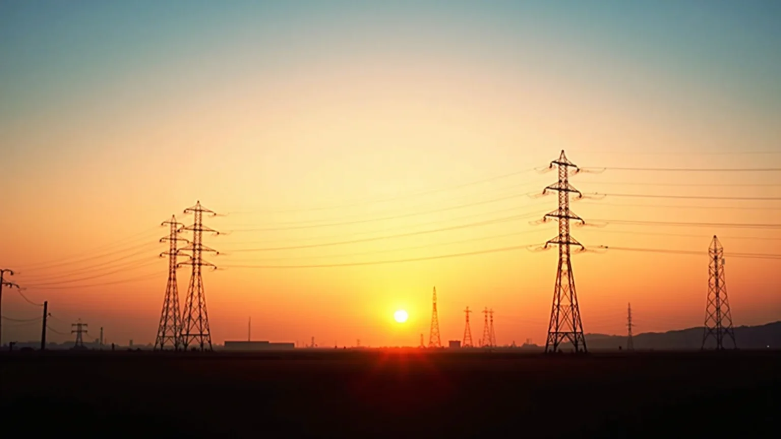 سوريا توقع أول مشروع إصلاح كهرباء مع البنك الدولي منذ 40 عاماً