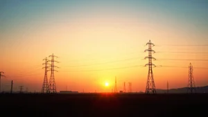 سوريا توقع أول مشروع إصلاح كهرباء مع البنك الدولي منذ 40 عاماً