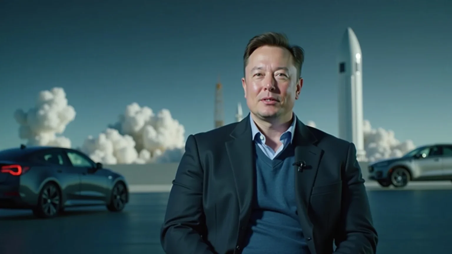 ثروة إيلون ماسك تتجاوز 600 مليار دولار بدعم من صفقات أسهم سبيس إكس