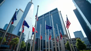 اليورو يتراجع أمام الدولار مع ترقب اجتماع المركزي الأوروبي