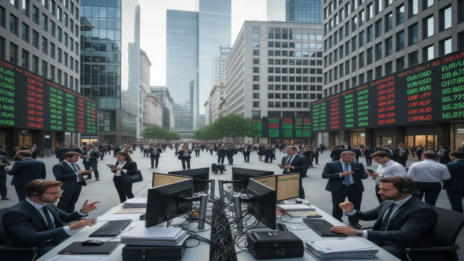 زوج يورو/جنيه إسترليني يستقر قرب 0.8760 بعد خفض بنك إنجلترا للفائدة