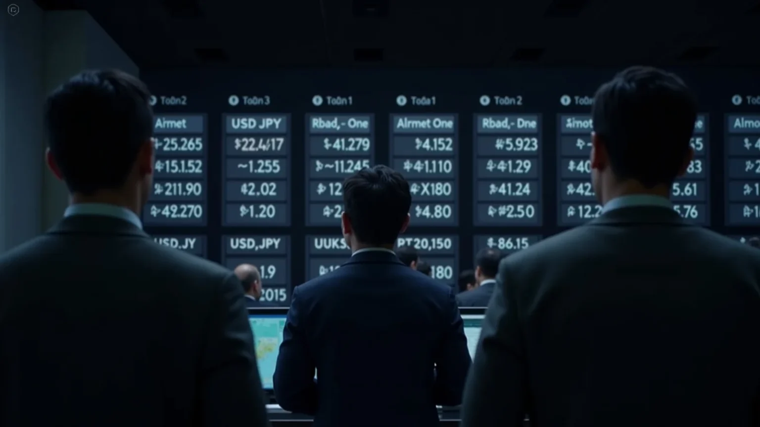 الدولار مقابل الين يثبت قرب 155 بعد بيانات تانكان الاقتصادية القوية