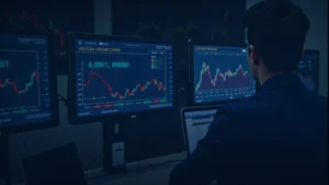 توقعات هبوطية للدولار الأمريكي مقابل اليوان مع دعم عند 7.0540