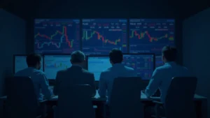 الدولار الكندي يحافظ على مكاسبه وسط تباين سياسات بنك كندا والاحتياطي الفيدرالي