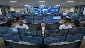 زوج اليورو دولار يستقر فوق 1.1750 مع ترقب محضر اجتماع الفيدرالي