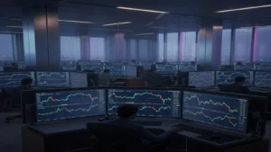 اليورو يرتفع مقابل الدولار مع استقرار البنك المركزي الأوروبي وضعف الدولار