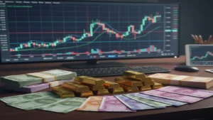 ارتفاع سعر الذهب في الهند إلى 12621.25 روبية للجرام الثلاثاء