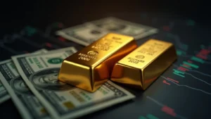 الذهب يرتفع فوق 4250 دولار مع تراجع الدولار وتوقعات خفض الفائدة