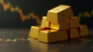 بنك التسويات الدولية يحذر من تصحيح محتمل في أسعار الذهب بعد ارتفاع مضاربي