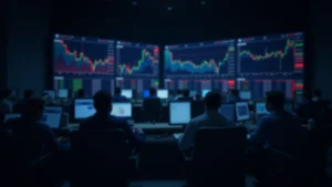 مؤشر نيفتي 50 يغلق مرتفعاً بنحو 0.55% مع صعود الأسهم القيادية في الهند