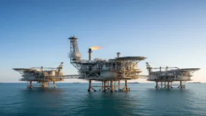 جاز تستلم طلب توريد منصات غاز من أرامكو بقيمة تفوق 10% من إيرادات 2024