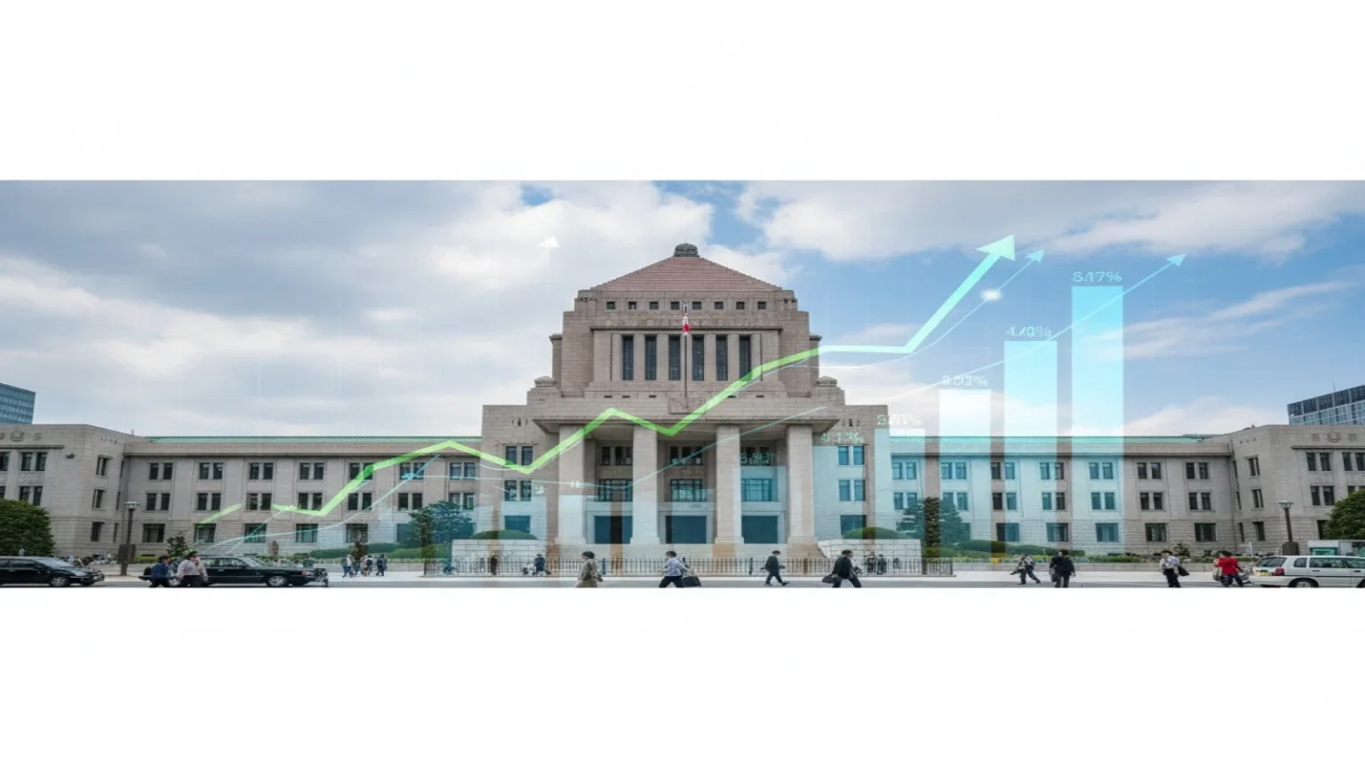 اليابان تعلن ميزانية قياسية بـ122.3 تريليون ين لعام 2026