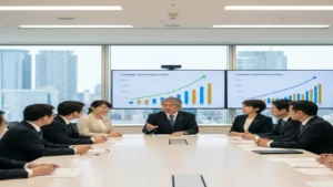 الحكومة اليابانية تتوقع نمو الاقتصاد 1.1% في 2024 بدعم تحفيز مالي واسع