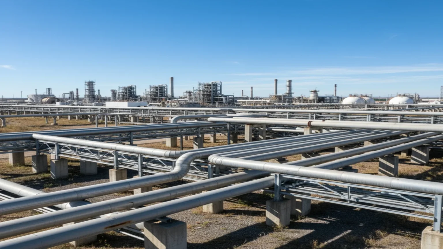 مصر تخطط لرفع واردات الغاز الإسرائيلي إلى 1.1 مليار قدم مكعبة يومياً في يناير