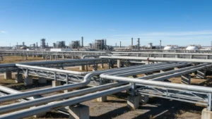 مصر تخطط لرفع واردات الغاز الإسرائيلي إلى 1.1 مليار قدم مكعبة يومياً في يناير