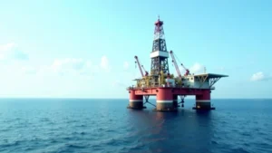 إيني تبدأ حفر بئر غاز ثانية في امتياز نور بمصر فبراير المقبل