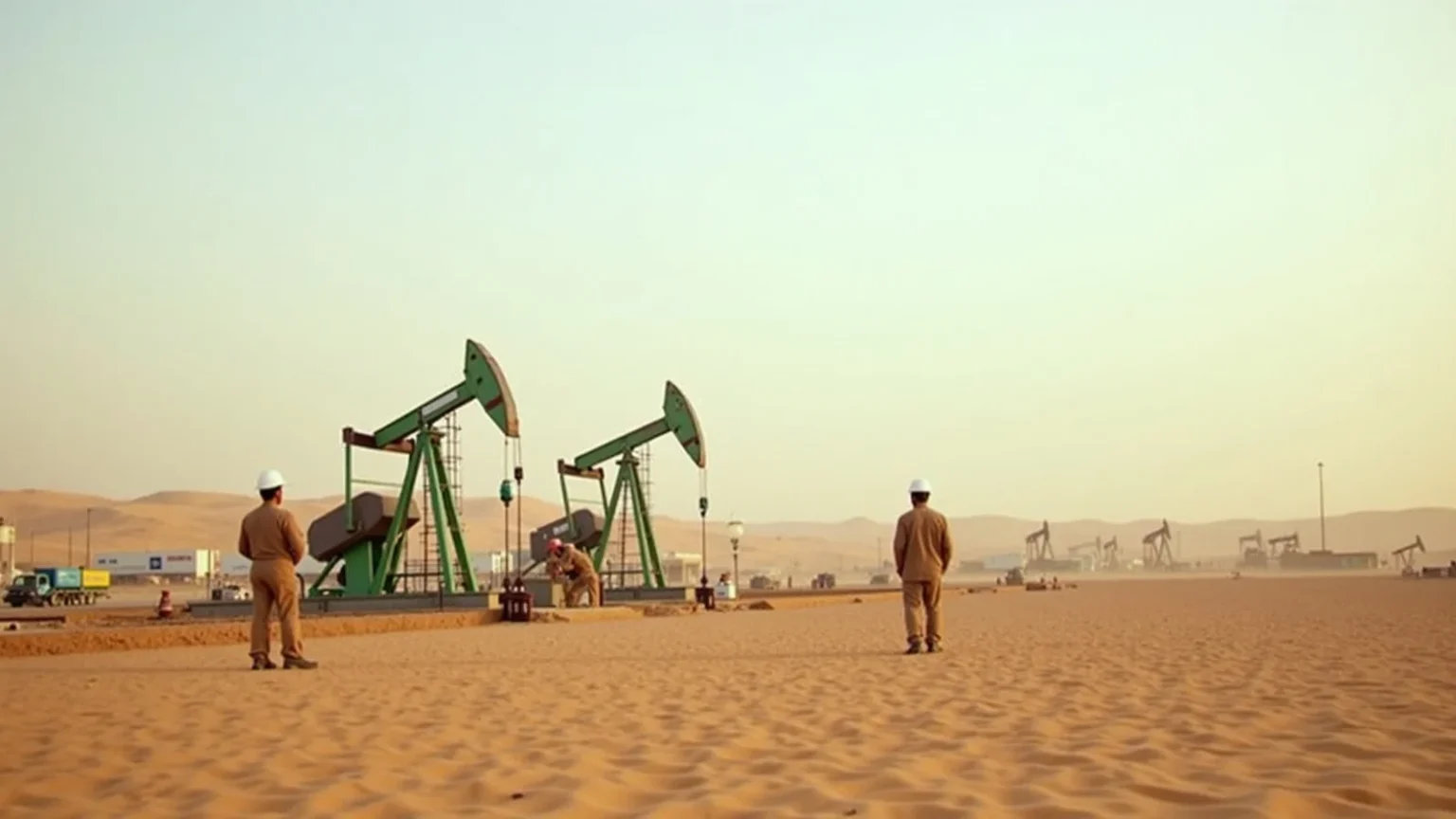 وزير الطاقة السعودي يؤكد توافق أوبك+ ويثمن دعم المستثمرين في الطلب النفطي