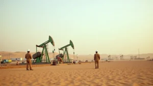 وزير الطاقة السعودي يؤكد توافق أوبك+ ويثمن دعم المستثمرين في الطلب النفطي