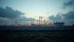 أوبك+ تمدد تجميد الإنتاج وتحدد حصص 2027 وفق آلية جديدة