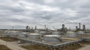 أسعار النفط ترتفع مع تصاعد المخاوف حول إمدادات فنزويلا ونيجيريا